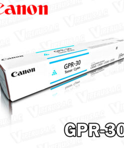 Toner Canon GPR-30 Cyan C5255 38,000KPG Original