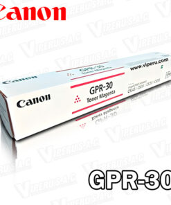 Toner Canon GPR-30 Magenta C5255 38,000KPG Original