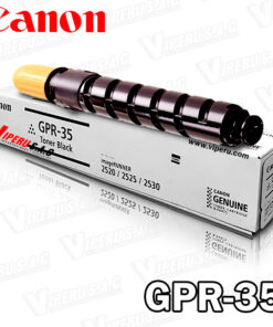 Toner Canon GPR-35 Black 2525I 14,600KPG Original