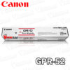 Toner Canon GPR-52 Magenta C1335 11,500KPG Original