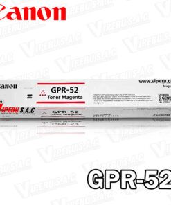 Toner Canon GPR-52 Magenta C1335 11,500KPG Original