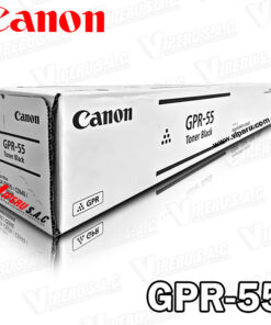 Toner Canon GPR-55 Black C5560I 69,000KPG Original