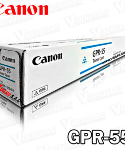 Toner Canon GPR-55 Cyan C5560I 60,000KPG Original