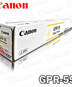 Toner Canon GPR-55 Yellow C5560I 60,000KPG Original