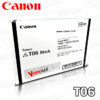 Toner Canon T06 Black 1643P 20,500KPG Original