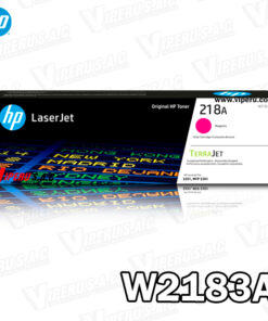 Toner HP 218A (W2183A) Magenta 3301FDW 1,200KPG Original