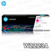 Toner HP 222A (W2223A) Magenta LJ3201 1,200KPG Original