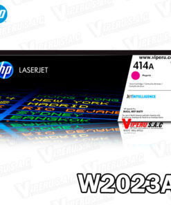 Toner HP 414A (W2023A) Magenta M454DW 2,100KPG Original