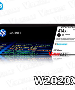Toner HP 414X (W2020X) Black M479DW 7,500KPG Original