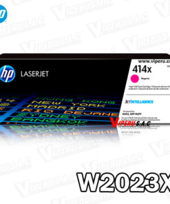 Toner HP 414X (W2023X) Magenta M479DW 6,000KPG Original