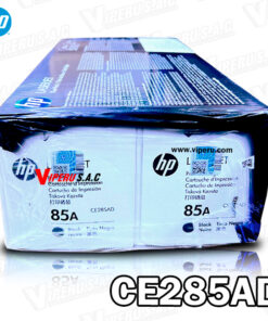 Toner HP 85AD (CE285AD) Negro M1210 3,200KPG Original