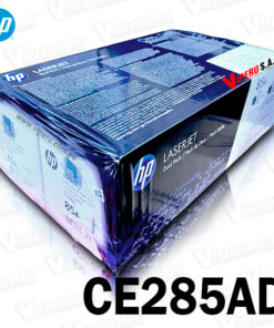 Toner HP CE285AD Negro para impresora M1210 Original