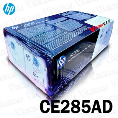 Toner HP CE285AD Negro para impresora M1210 Original