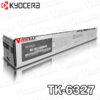 Toner KYOCERA TK-6327 Black 6002I 35,000KPG Original