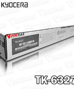Toner KYOCERA TK-6327 Black 6002I 35,000KPG Original