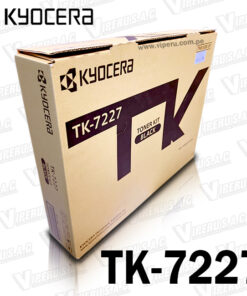 Toner KYOCERA TK-7227 para impresora task4012 Original