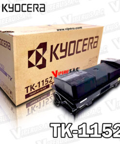 Toner TK-1152 KYOCERA Negro M2135DN 3,000KPG Original