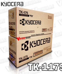 Toner TK-1175 KYOCERA Negro M2040DN 12,000KPG Original