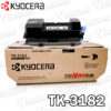 Toner TK-3182 KYOCERA Negro M3655IDN 21,000KPG Original