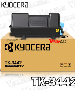 Toner TK-3442 KYOCERA Negro PA6000X 40,500KPG Original