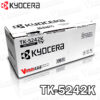 Toner TK-5242K KYOCERA Negro P5026 4,000KPG Original.