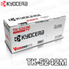 Toner TK-5242M KYOCERA Magenta P5026 3,000KPG Original.