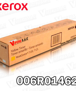 Toner XEROX 006R01462 Yellow 7120 15,000KPG Original