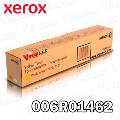 Toner XEROX 006R01462 Yellow 7120 15,000KPG Original