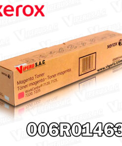 Toner XEROX 006R01463 Magenta 7120 15,000KPG Original
