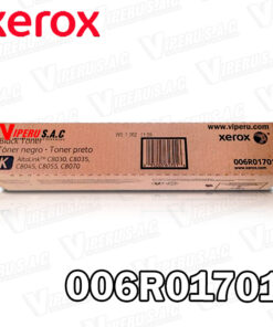 Toner XEROX 006R01701 Black C8030 26,000KPG Original