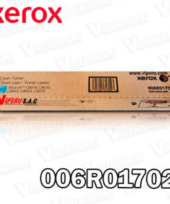 Toner XEROX 006R01702 Cyan C8030 15,000KPG Original