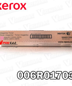 Toner XEROX 006R01703 Magenta C8030 15,000KPG Original