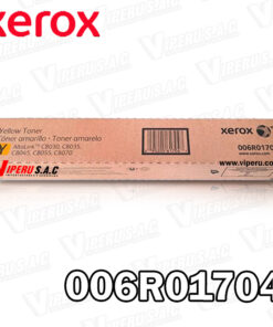 Toner XEROX 006R01704 Yellow C8030 15,000KPG Original
