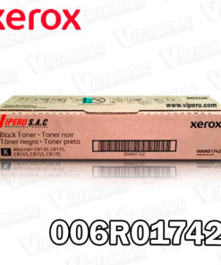 Toner XEROX 006R01742 Black C8130 36,000KPG Original