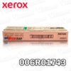 Toner XEROX 006R01743 Cyan C8130 21,000KPG Original