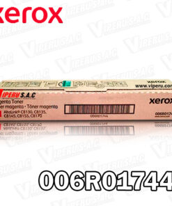 Toner XEROX 006R01744 Magenta C8130 21,000KPG Original