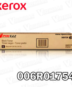 Toner XEROX 006R01754 Black C8130 59,000KPG Original
