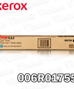 Toner XEROX 006R01755 Cyan C8130 28,000KPG Original