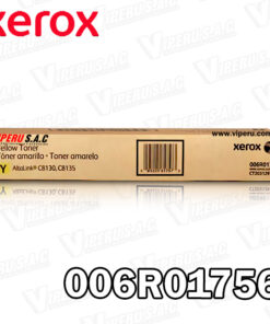 Toner XEROX 006R01757 Yellow C8130 28,000KPG Original