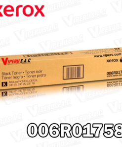 Toner XEROX 006R01758 Negro C8170 59,000KPG Original