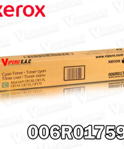 Toner XEROX 006R01759 Cyan C8170 28,000KPG Original
