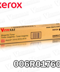 Toner XEROX 006R01760 Magenta C8170 28,000KPG Original