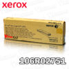 Toner XEROX 106R02751 Black WC6655 12,000KPG Original