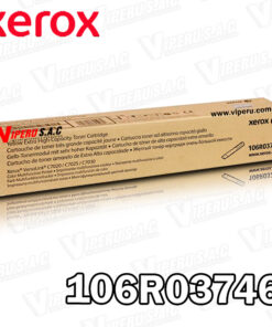 Toner XEROX 106R03746 Yellow C7020 11,800KPG Original