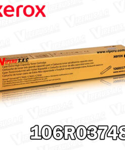 Toner XEROX 106R03748 Cyan C7020 11,800KPG Original