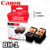 CABEZAL CANON BH-1 BLACK PIXMA G2100 ORIGINAL
