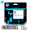 CABEZAL HP C9380A GRAY, PHOTO BLACK T610 230KPG ORIGINAL