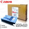 CAJA DE MANTENIMIENTO MC-10 CANON BLACK 10,000KPG ORIGINAL