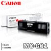 CAJA DE MANTENIMIENTO MC-G01 CANON BLACK 9,000KPG ORIGINAL