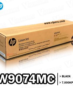 DRUM HP W9074MC BLACK E78625DN 80,000KPG ORIGINAL